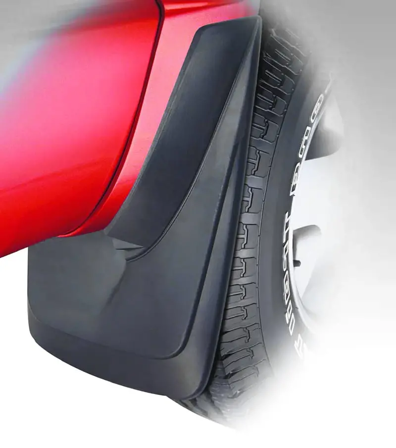Powerflow Pro-Fit Molded Exhaust Flaps – Durable Replacement For Performance Exhaust Systems 1