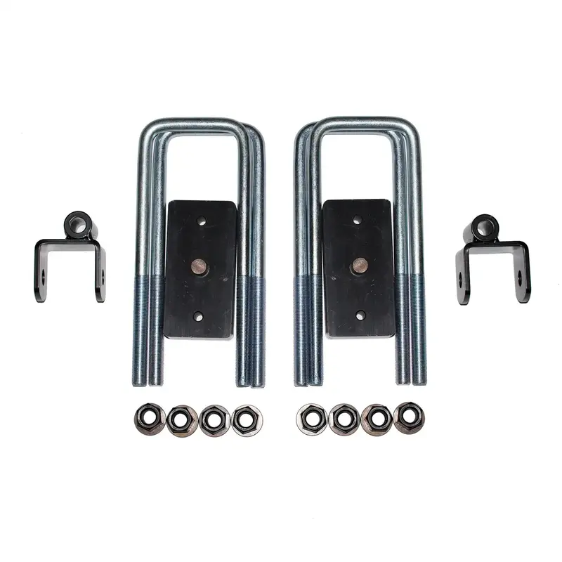 Pro Comp 64171 Suspension Lift Kit – Full-System Solution For Increased Ground Clearance And Off-Road Capability 1