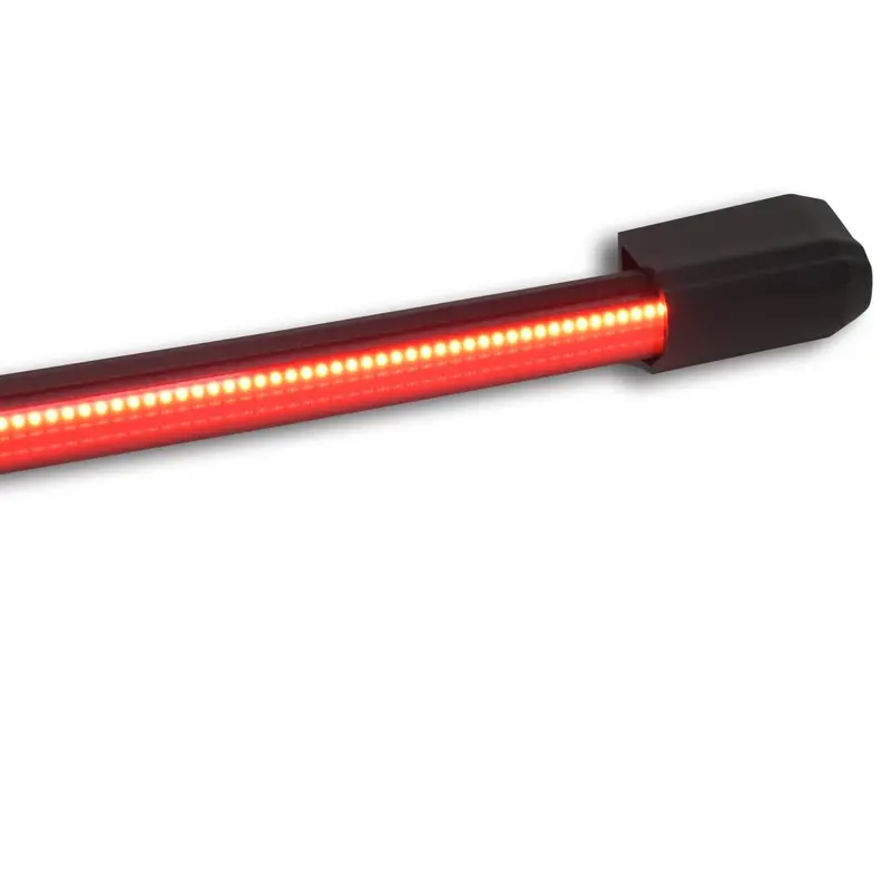 Putco E-Blade 6-Inch Pr Led Light Bar – Red/White Dual-Color 1