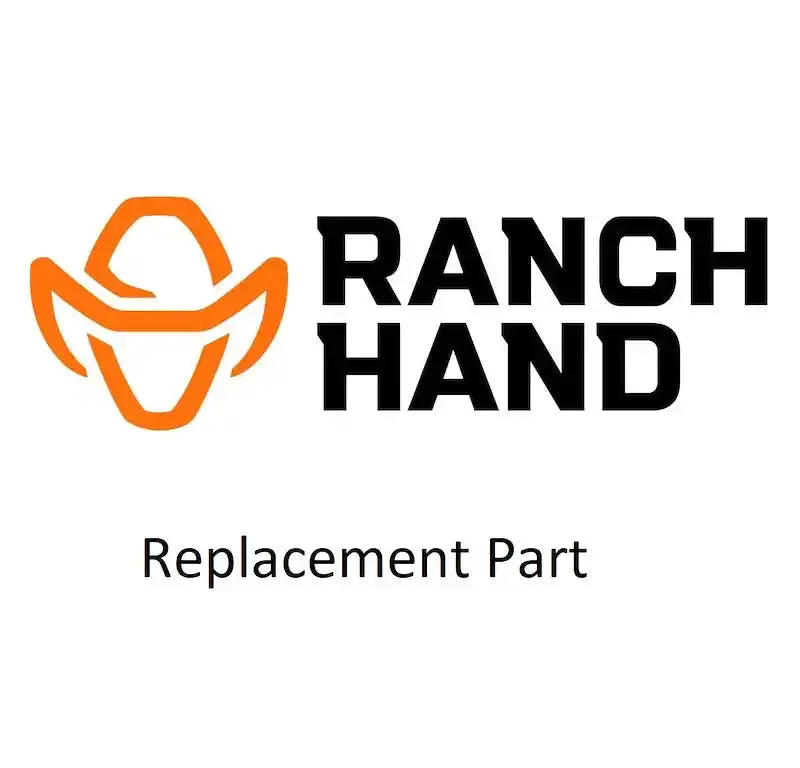 Ranch Hand Fsf201Bp Bolt Pack For Ford Summit Series (2020+) 1