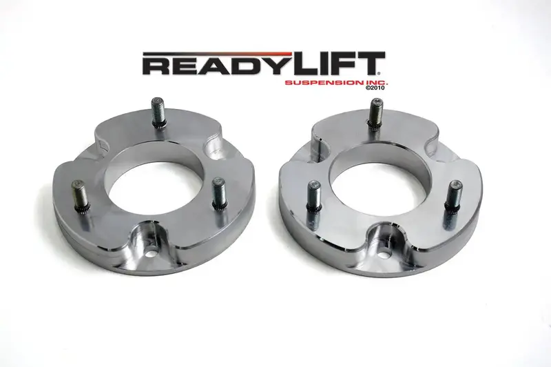 Readylift 1.5-Inch Front Leveling Kit For 2004–2013 Nissan Armada And Titan 1