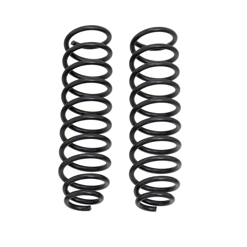 Readylift 47-6724F 2.5-Inch Front Coil Spring Lift Kit For 2007–2017 Jeep Jk Wrangler 1
