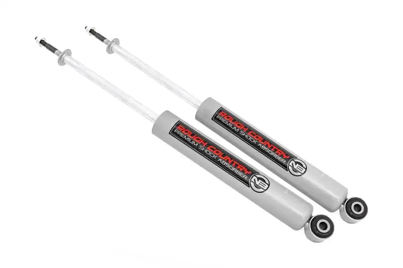 Rough Country 23223_B Premium Monotube Shock Absorber 1
