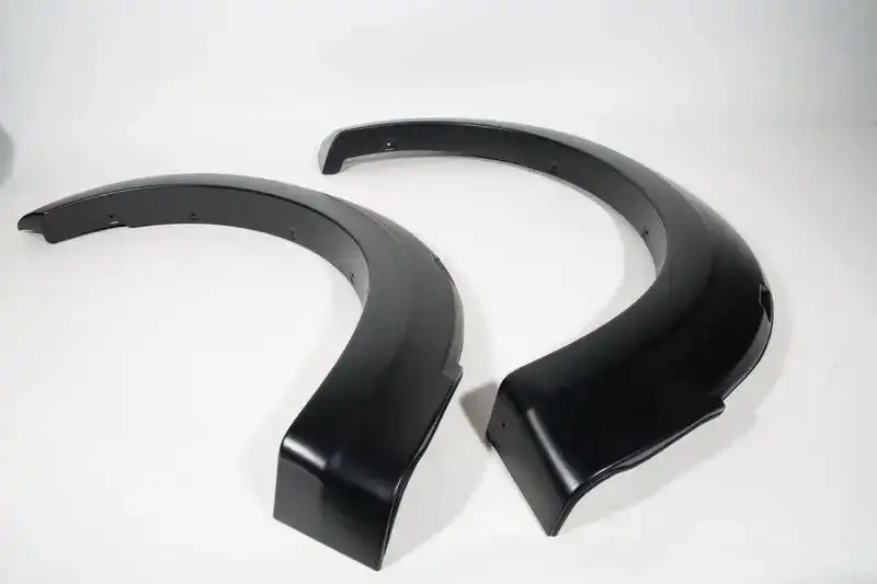 Roush Performance 422013 Fender Flare Kit For 2015–2017 Ford F-150 1