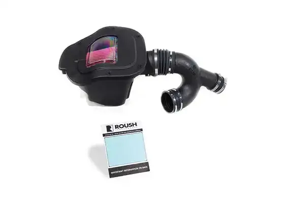 Roush Performance 422171 Pac Level 1 Lift Kit For 2019–2020 Ford F-150 & Raptor (3.5L Engine) 1