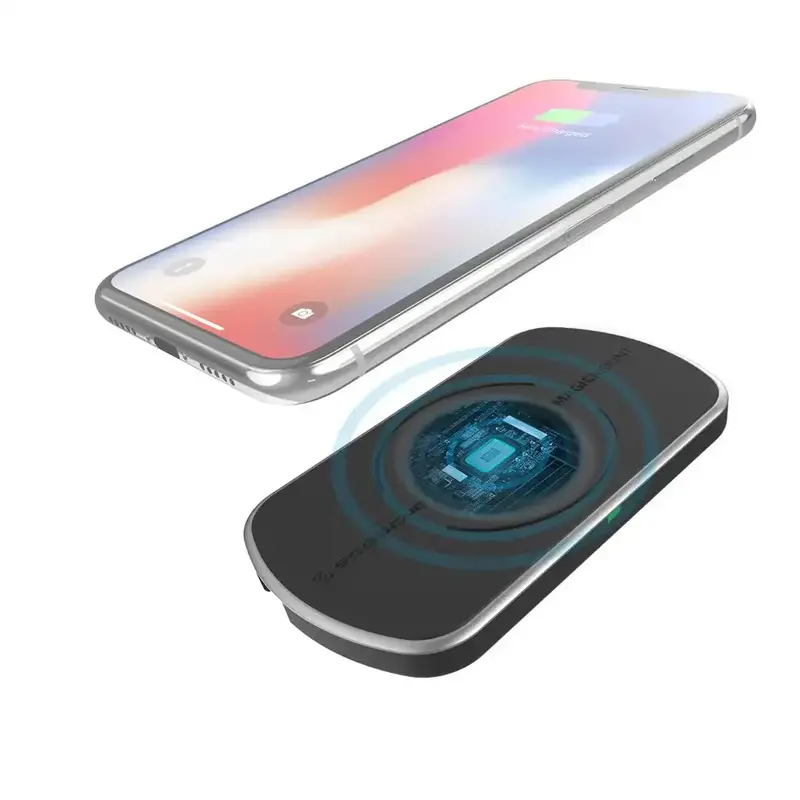 Scosche Gmq02 Qi Wireless Charging Mount For Select Gm Vehicles – Direct-Fit Integration 1