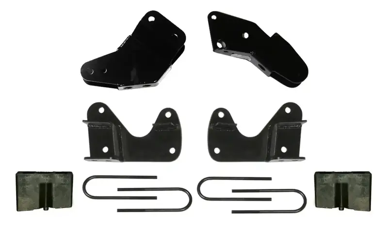 Skyjacker Comp Box Lift Kit – 6-Inch For 1982–1997 Ford Ranger 2Wd 1