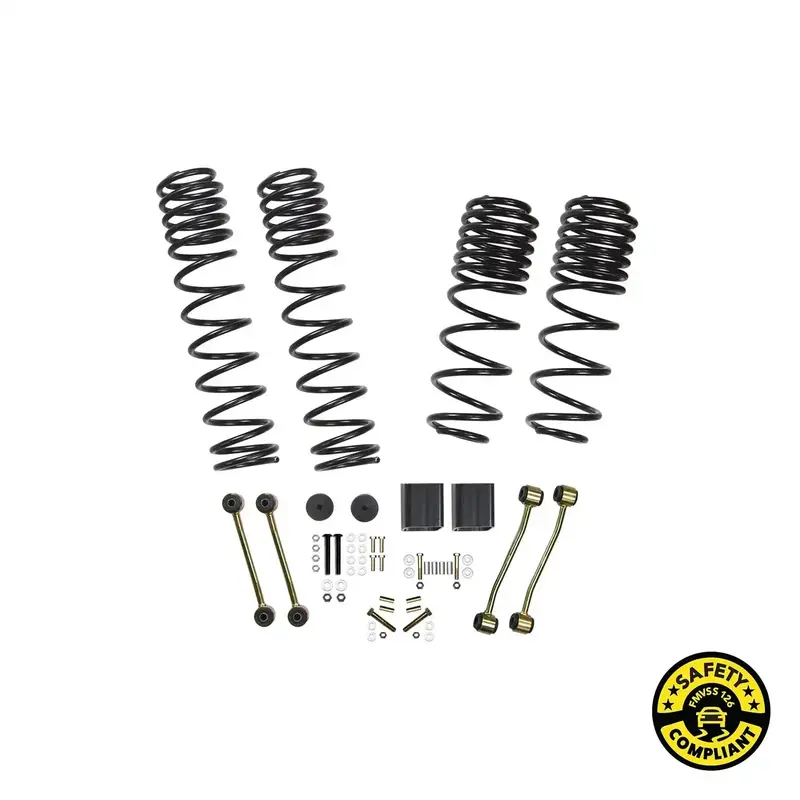 Skyjacker Jl20Blt Suspension Lift Kit For Jeep Jl Wrangler Models 1