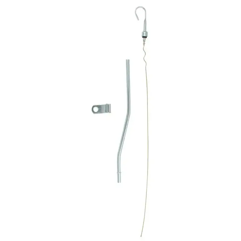 Spectre Oil Dipstick For Ford Small-Block Engines 1