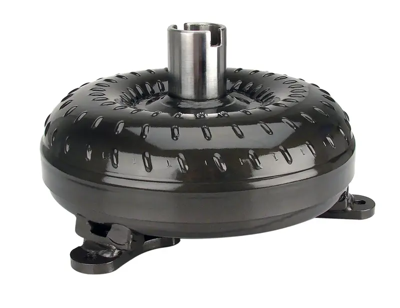 Tci Automotive 241021 Circlematic Torque Converter – 2300–2600 Rpm Stall For Th350/Th400 Transmissions 1