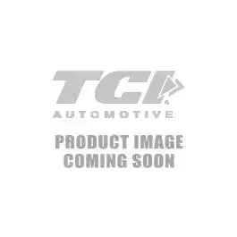 Tci Automotive 498500 E4Od Transmission Filter Pan Gasket Set – For 1989–2003 2Wd & 1996–1997 4X4 Models 1
