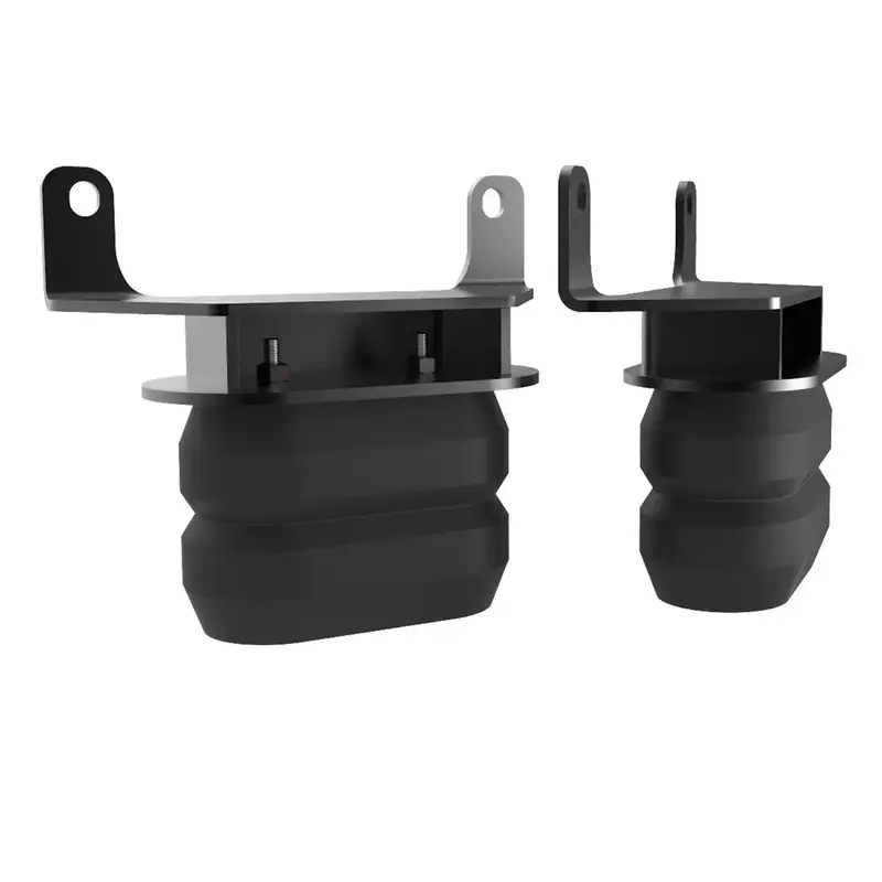 Timbren Ses Bdr750 Suspension Enhancement – Progressive Jounce Spring System For Improved Load Handling 1