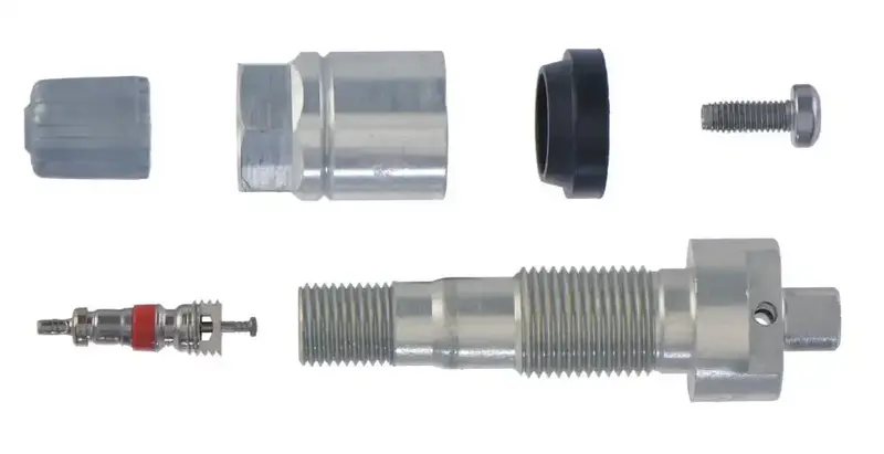 Tpms Service Pack – Sensor Replacement And Relearn Tools For Tire Pressure Monitoring Systems 1