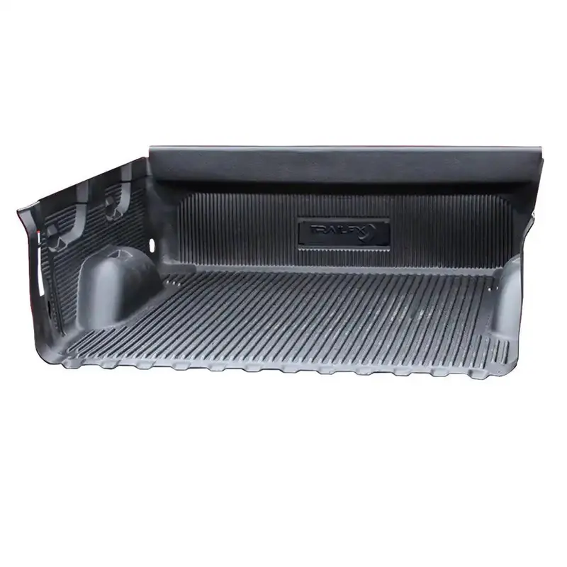 Trailfx Spray-On Style Truck Bed Liner – Durable, Textured Protective Coating 1