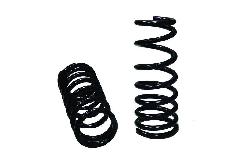 Tufftruck Ttc-1216V Heavy-Duty Front Leveling Coil Springs For Dodge Ram (1994–2013) 1