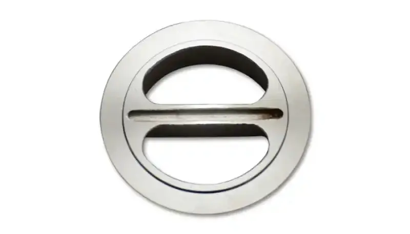 Vibrant Turbo Inlet Flange – Compatible With Garrett Gt30/Gt35 Divided Or Twin-Scroll Turbine Housings 1