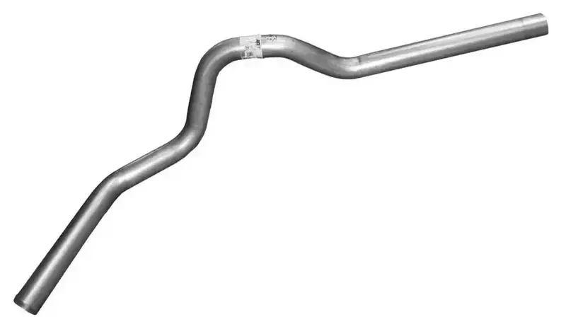 Walker Quick-Fit Exhaust Pipe – Flexible, Easy-Install Replacement Section (Model 66046) 1