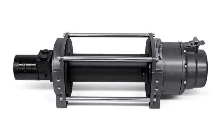 Warn 101710 Winch Mounting Hardware Accessory Kit 1