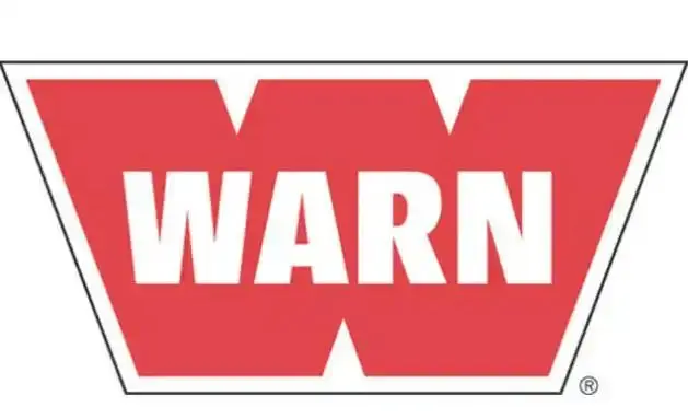 Warn 105551 Winch 1