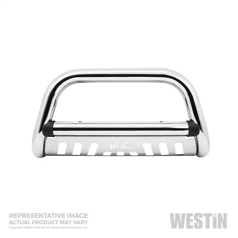 Westin 32-3600 Ultimate Bull Bar – Heavy-Duty Steel Construction 1