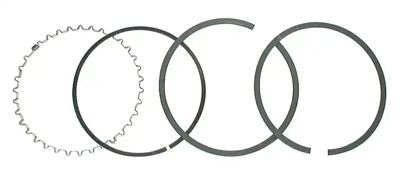 Wiseco J680083550 Piston Ring Set – Precision-Matched For High-Performance Builds 1