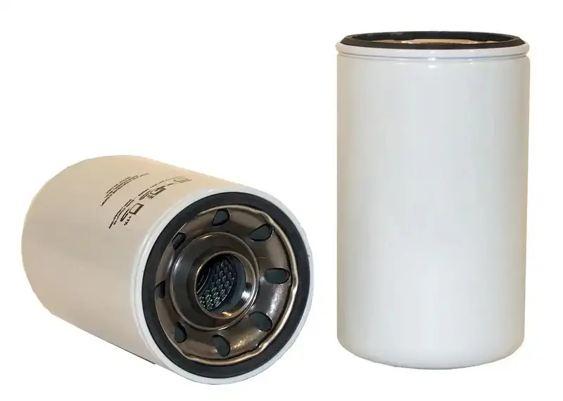 Wix Heavy-Duty Lube Filter (Hd 57080) 1